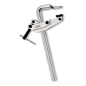 24 inch Capacity 4 inch Throat Depth Clamp J363838