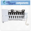 Refrigerator Ice Maker Replacement X902711