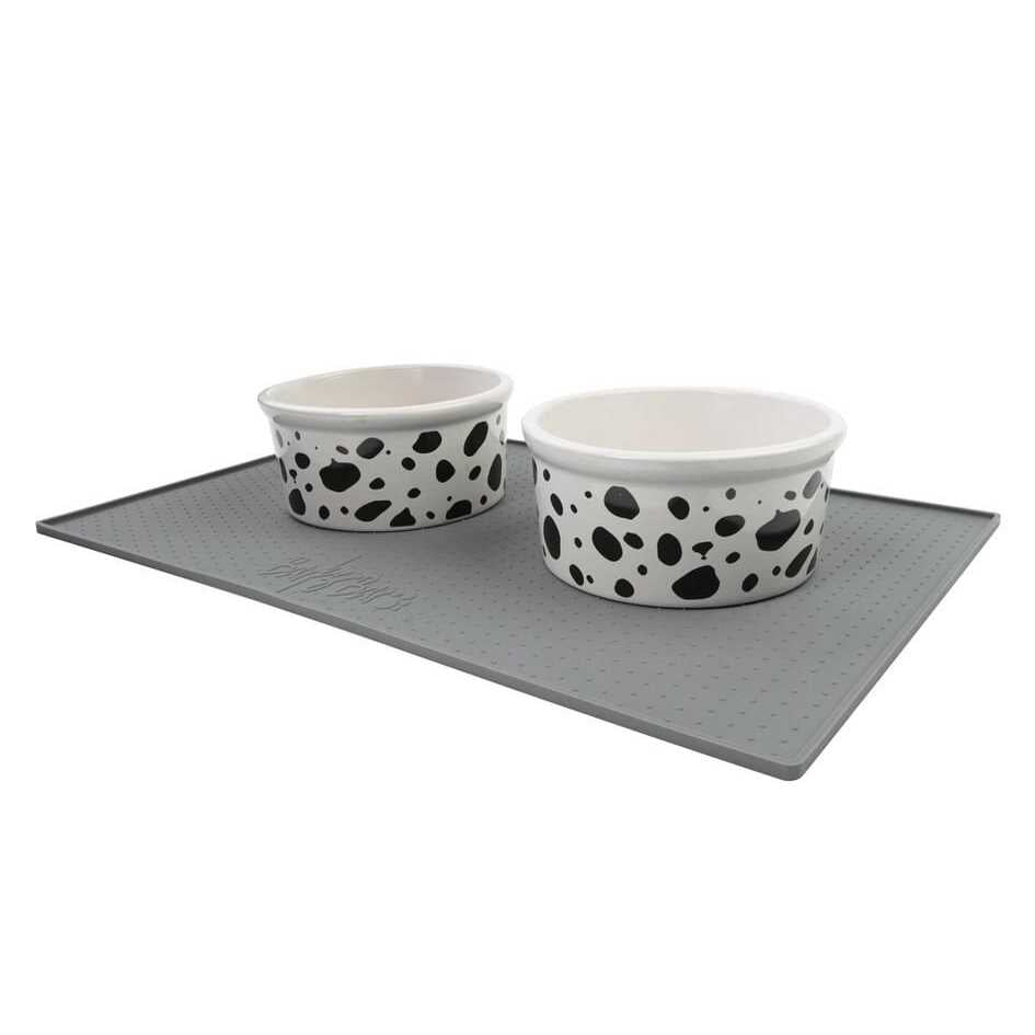Silicone Cat & Dog Feeding Mat C8447