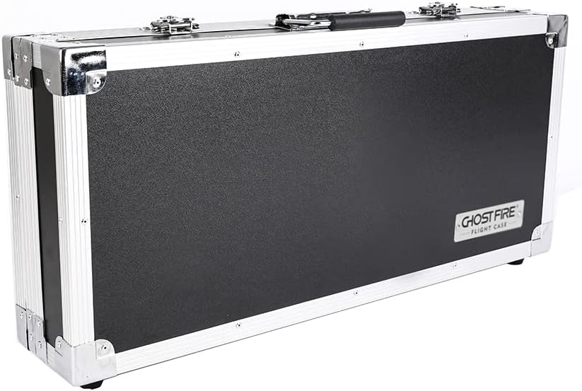 Guitar Multi Effect Pedal Case W66090