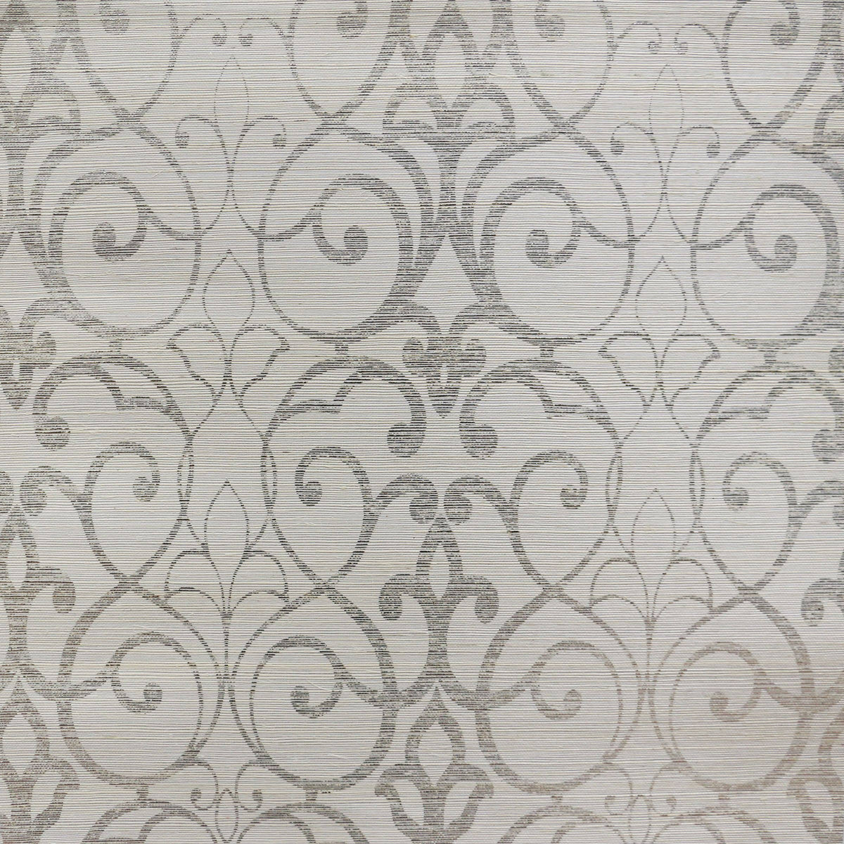 Filigree Trellis Wallpaper J398