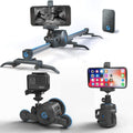 Pocket Sized Camera Motion Control Kit with 360 Mount G46431
