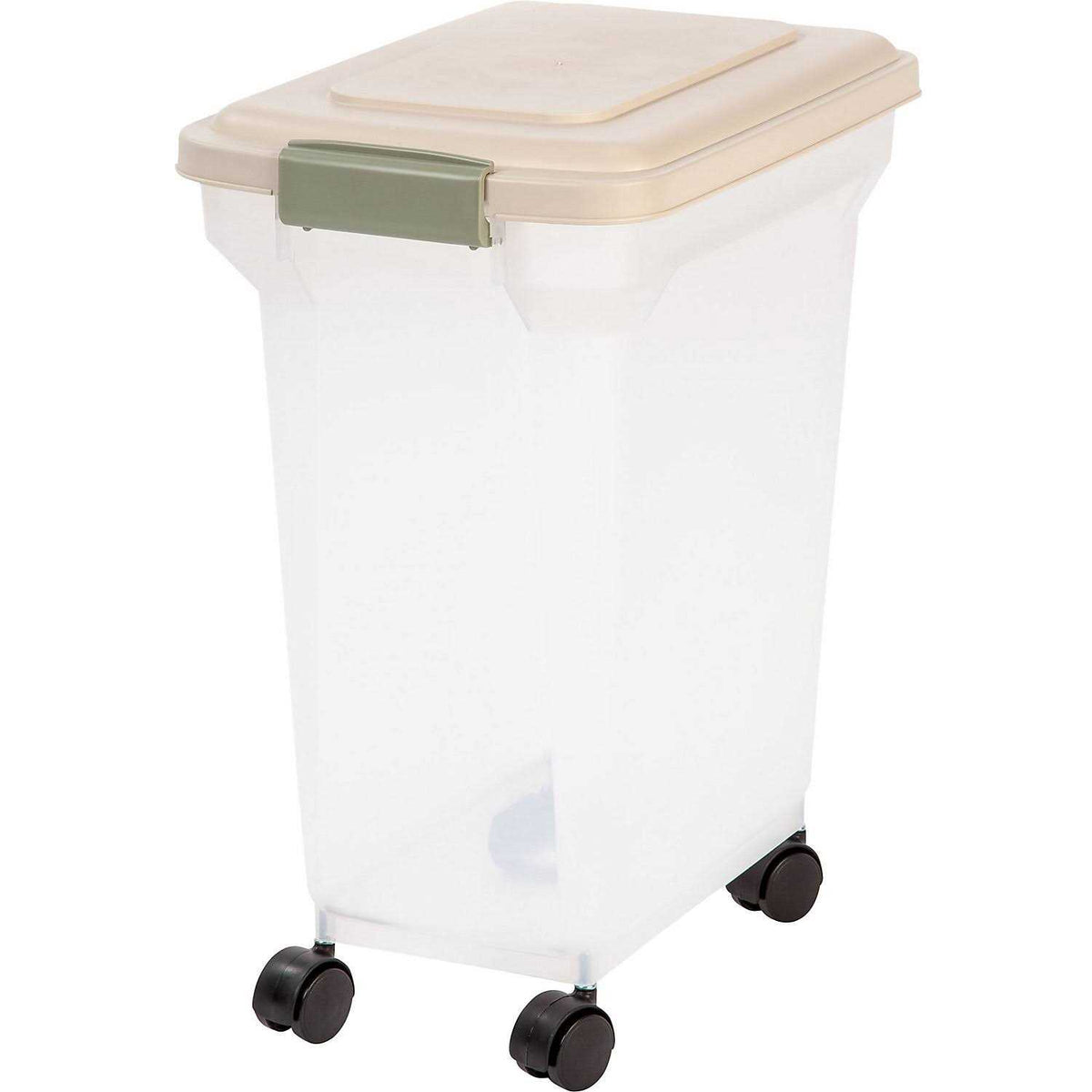 Airtight Pet Food Storage Container Q45235